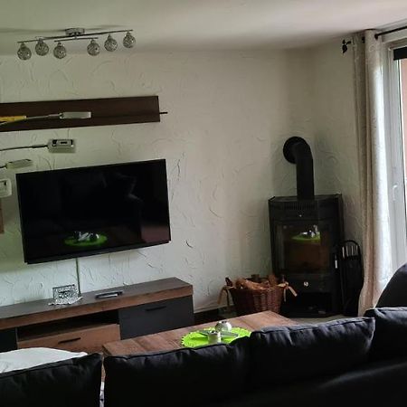 Ferienwohnung Hampel Altglietzen Extérieur photo