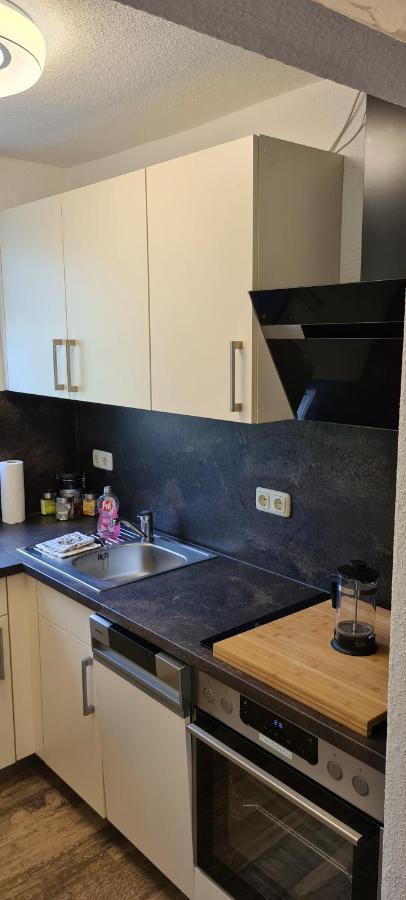 Ferienwohnung Hampel Altglietzen Extérieur photo