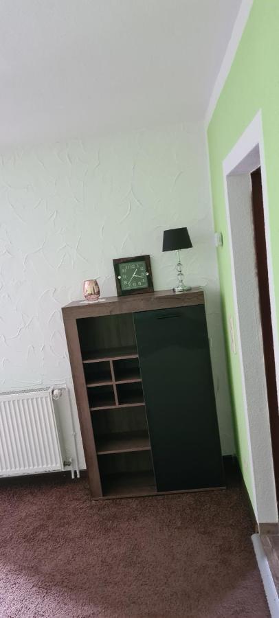 Ferienwohnung Hampel Altglietzen Extérieur photo